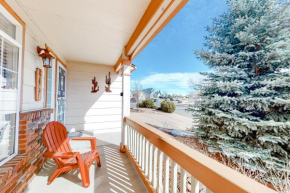 Windy Hill Retreat